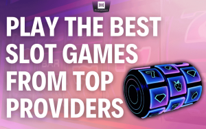 best slot games