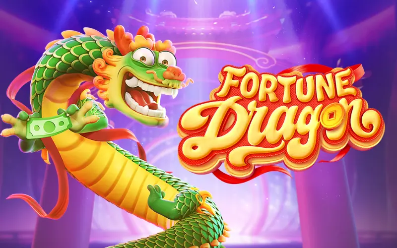 fortune dragon