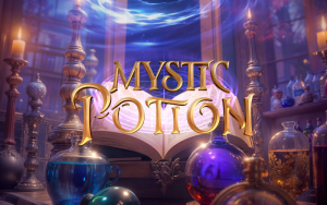 mystic potion