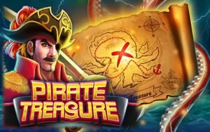 pirate treasure