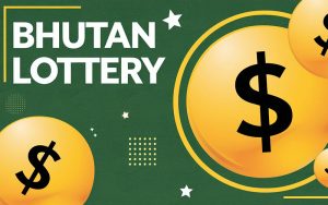 bhutan lottery