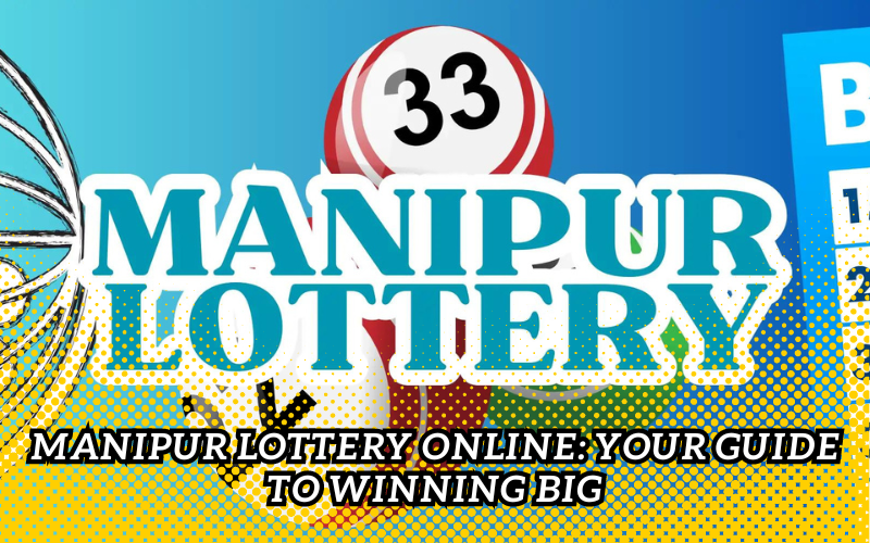 manipur lottery online