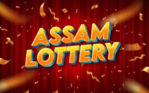 assam lottery online