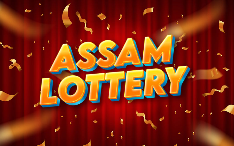 assam lottery online