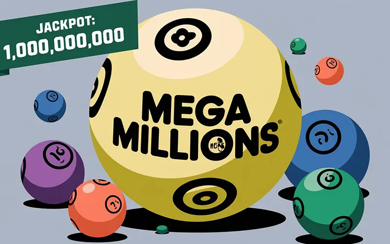 mega millions lottery