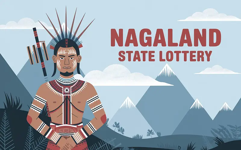 nagaland state lottery