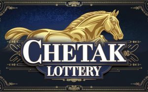 india chetak lottery