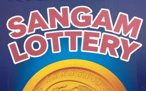 sangam lottery