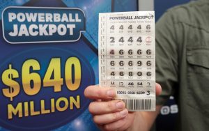 powerball jackpot