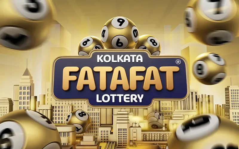 kolkata fatafat lottery