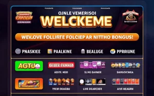 online casino india