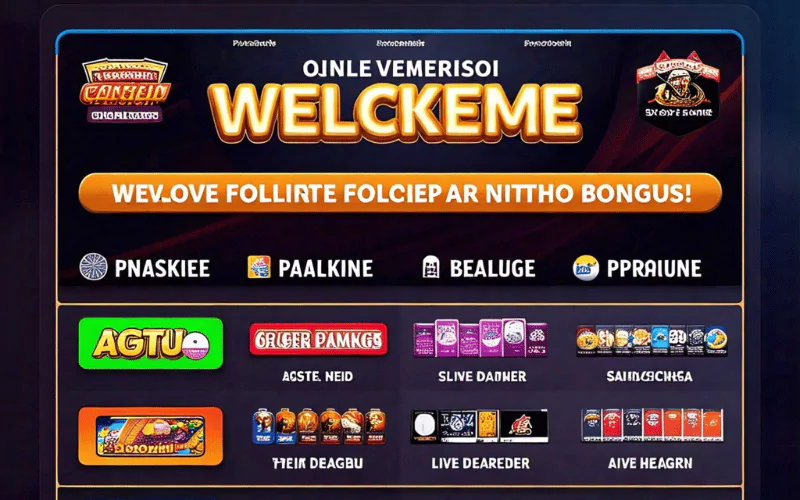 online casino india