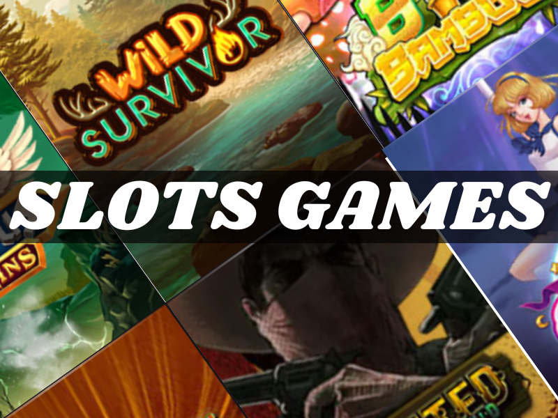 playgrands slots